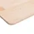 Produktbild 3 för Fyrkantig bordsskiva 70x70x1,5 cm obehandlat massiv ek