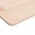 Produktbild 3 för Fyrkantig bordsskiva 90x90x1,5 cm obehandlat massiv ek