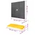 Produktbild 12 för Verktygstavla 500x1000 mm 50 krokar PP