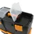 Produktbild 8 för Verktygslåda 420x220x340 mm PP