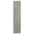 Produktbild 5 för Skoskåp betonggrå 63x24x103 cm konstruerat trä