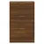 Produktbild 4 för Skohylla sonoma-ek 63x24x103 cm konstruerat trä