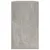 Produktbild 7 för Skobänk betonggrå 80x24x45 cm konstruerat trä