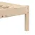 Produktbild 6 för Sängram massivt trä 75x190 cm