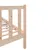 Produktbild 7 för Sängram massiv furu 140x190 cm