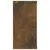 Produktbild 7 för Vägghyllor 2 st rökfärgad ek 100x15x30 cm konstruerat trä