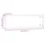 Produktbild 10 för Vägghyllor 4 st brun ek 80x15x26,5 cm konstruerat trä