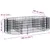 Produktbild 8 för Planteringsgabion galvaniserat järn 200x100x50 cm