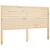 Produktbild 2 för Sänggavel 186x4x100 cm massiv furu