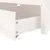 Produktbild 7 för Sängram med lådor vit 100x200 cm