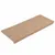 Produktbild 3 för Trappstegsmattor självhäftande 15 st 65x24,5x3,5 cm beige