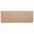 Produktbild 6 för Trappstegsmattor självhäftande 15 st 65x24,5x3,5 cm beige