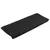 Produktbild 3 för Trappstegsmattor självhäftande 15 st 65x24,5x3,5 cm antracit