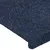 Produktbild 7 för Trappstegsmattor självhäftande 15 st 65x24,5x3,5 cm blå