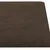 Produktbild 5 för Väggpaneler 12 st brun 30x15 cm tyg 0,54 m²