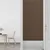 Produktbild 6 för Väggpaneler 12 st brun 30x15 cm tyg 0,54 m²