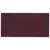 Produktbild 3 för Väggpaneler 12 st lila 30x15 cm tyg 0,54 m²