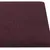 Produktbild 5 för Väggpaneler 12 st lila 30x15 cm tyg 0,54 m²
