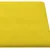 Produktbild 5 för Väggpaneler 12 st mörkgul 30x15 cm tyg 0,54 m²