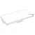 Produktbild 8 för Väggpaneler 12 st blå 30x15 cm tyg 0,54 m²