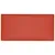 Produktbild 3 för Väggpaneler 12 st röd 30x15 cm konstläder 0,54 m²