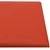 Produktbild 5 för Väggpaneler 12 st röd 30x15 cm konstläder 0,54 m²