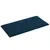 Produktbild 4 för Väggpaneler 12 st blå 30x15 cm konstläder 0,54 m²