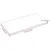 Produktbild 8 för Väggpaneler 12 st blå 30x15 cm konstläder 0,54 m²