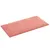 Produktbild 4 för Väggpaneler 12 st rosa 30x15 cm sammet 0,54 m²