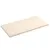 Produktbild 4 för Väggpaneler 12 st gräddvit 30x15 cm sammet 0,54 m²