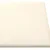 Produktbild 5 för Väggpaneler 12 st gräddvit 30x15 cm sammet 0,54 m²