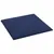Produktbild 4 för Väggpaneler 12 st Blå 30x30 cm tyg 1,08 m²