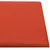 Produktbild 5 för Väggpaneler 12 st röd 30x30 cm konstläder 1,08 m²