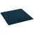 Produktbild 4 för Väggpaneler 12 st blå 30x30 cm sammet 1,08 m²