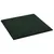Produktbild 4 för Väggpaneler 12 st mörkgrön 30x30 cm sammet 1,08 m²