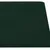 Produktbild 5 för Väggpaneler 12 st mörkgrön 30x30 cm sammet 1,08 m²