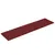 Produktbild 5 för Väggpaneler 12 st vinröd 60x15 cm tyg 1,08 m²