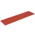 Produktbild 5 för Väggpaneler 12 st röd 60x15 cm konstläder 1,08 m²