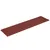 Produktbild 5 för Väggpaneler 12 st vinröd 60x15 cm konstläder 1,08 m²