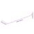 Produktbild 8 för Väggpaneler 12 st vinröd 60x15 cm konstläder 1,08 m²