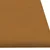 Produktbild 6 för Väggpaneler 12 st brun 60x15 cm sammet 1,08 m²