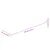 Produktbild 8 för Väggpaneler 12 st gräddvit 60x15 cm sammet 1,08 m²