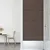 Produktbild 4 för Väggpaneler 12 st taupe 60x30 cm tyg 2,16 m²