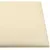 Produktbild 6 för Väggpaneler 12 st gräddvit 60x30 cm konstläder 2,16 m²