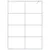 Produktbild 3 för Duschvägg silver 140x195 cm klart ESG-glas