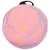 Produktbild 12 för Lektält med 250 bollar Rosa 301x120x128 cm