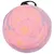 Produktbild 12 för Lektält med 250 bollar Rosa 301x120x128 cm