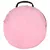 Produktbild 11 för Lektält med 250 bollar rosa 100x100x127 cm