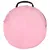 Produktbild 11 för Lektält med 250 bollar rosa 100x100x127 cm