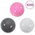Produktbild 9 för Lektält med 250 bollar rosa 70x112x70 cm